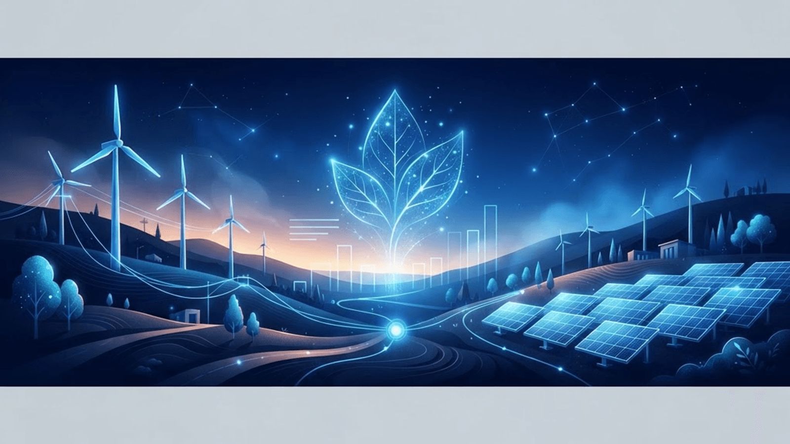 Top 10 Best Renewable Energy Companies in Bassetlaw