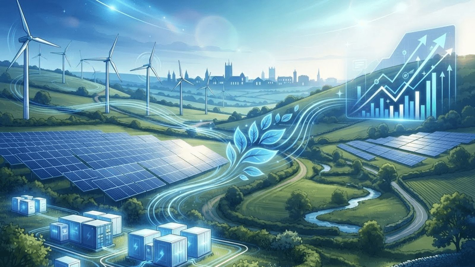 Top 10 Best Renewable Energy Companies in Bedford