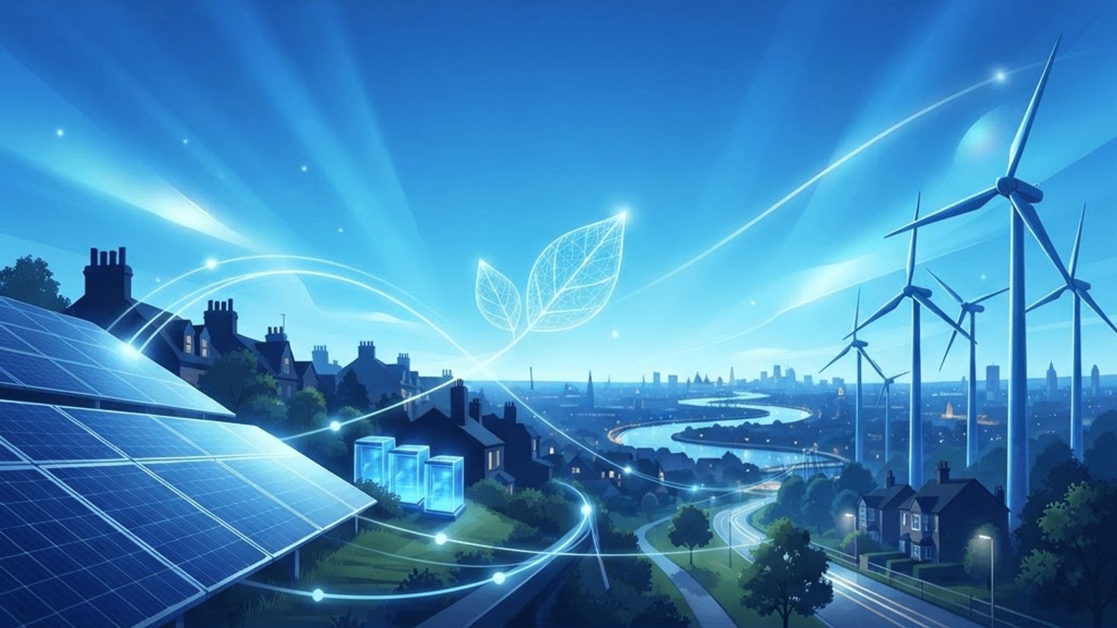 Top 10 Best Renewable Energy Companies in Bexley