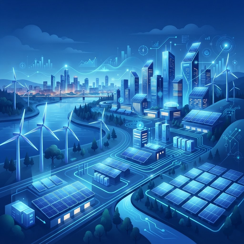 Top 10 Best Renewable Energy Companies in Birmingham