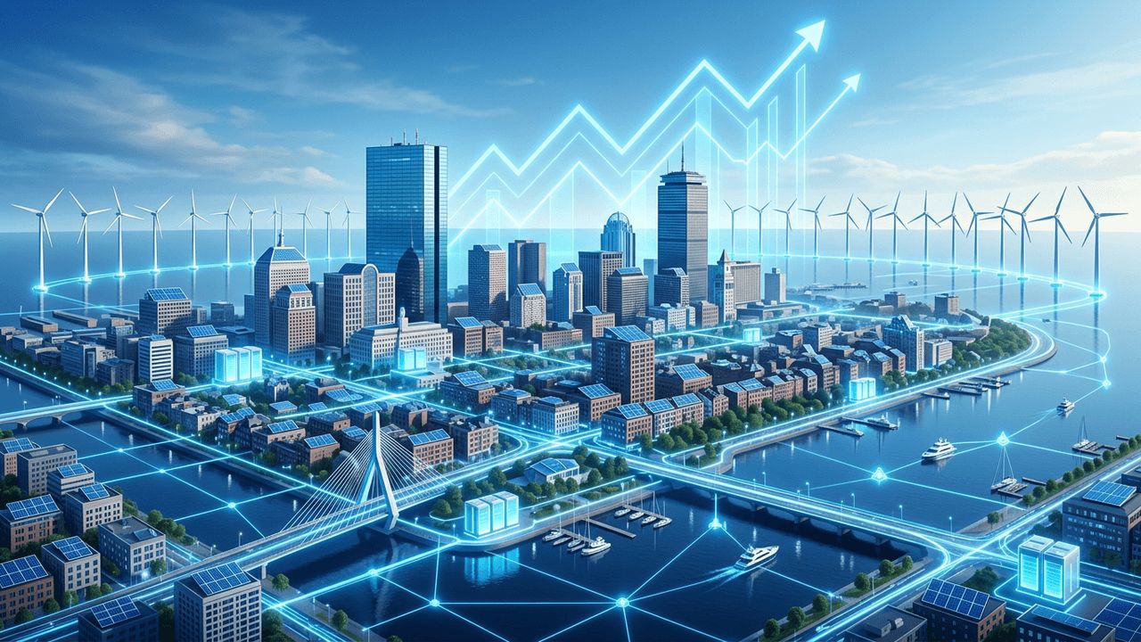 Top 10 Best Renewable Energy Companies in Boston