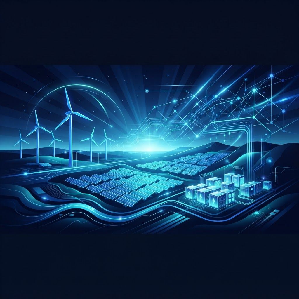 Top 10 Best Renewable Energy Companies in Bracknell Forest