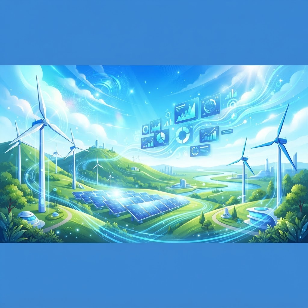 Top 10 Best Renewable Energy Companies in Bradford