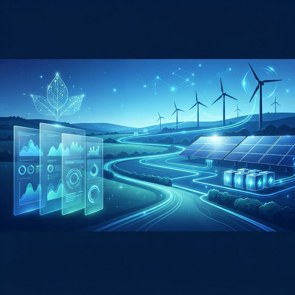 Top 10 Best Renewable Energy Companies in Braintree