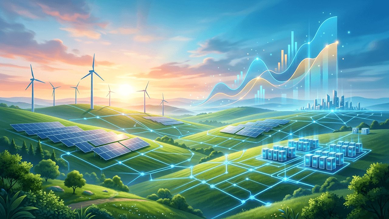 Top 10 Best Renewable Energy Companies in Brentwood