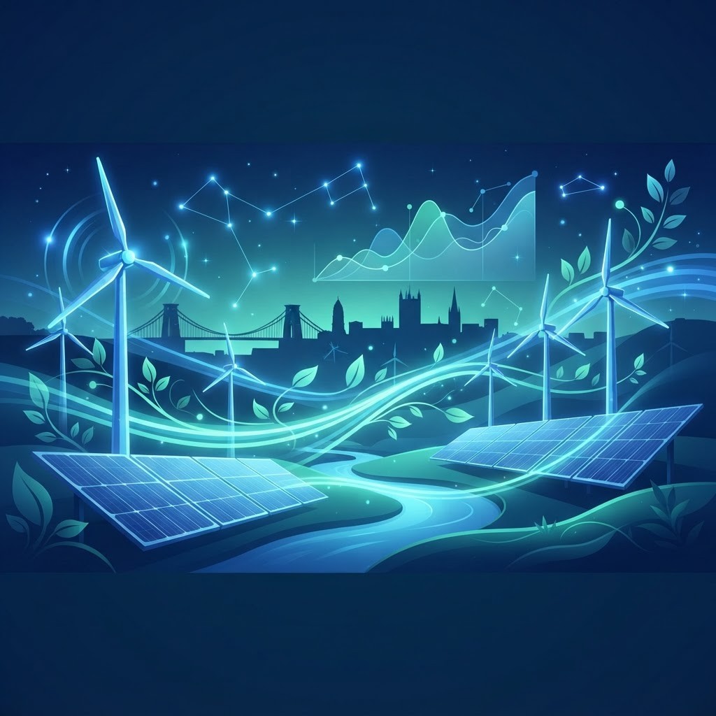 Top 10 Best Renewable Energy Companies in Bristol