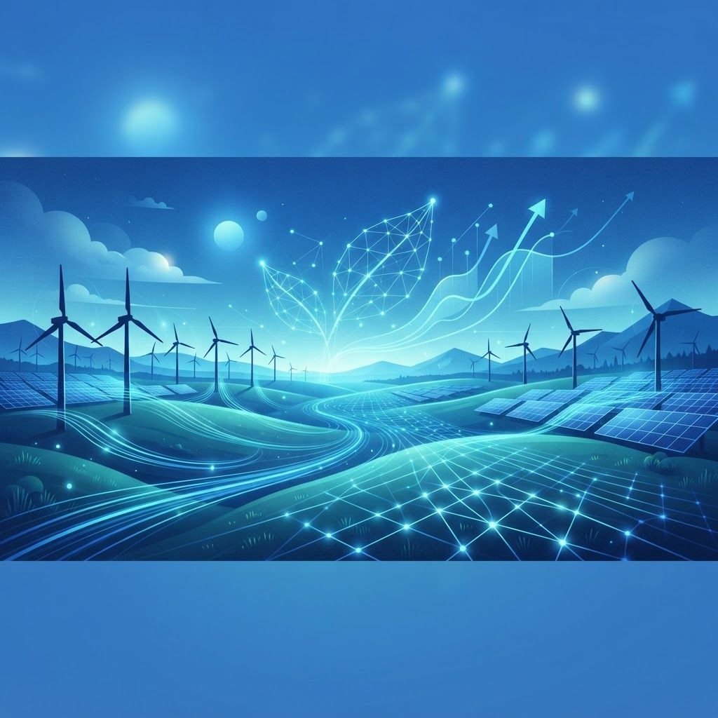 Top 10 Best Renewable Energy Companies in Broadland