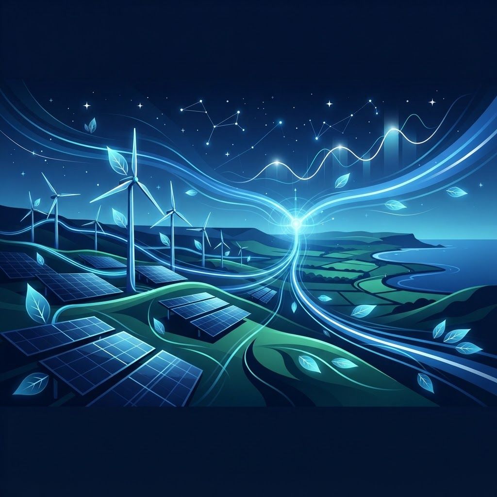 Top 10 Best Renewable Energy Companies in Bury