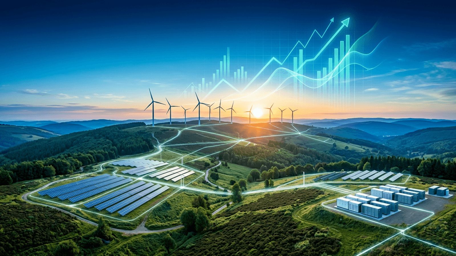 Top 10 Best Renewable Energy Companies in Cannock Chase