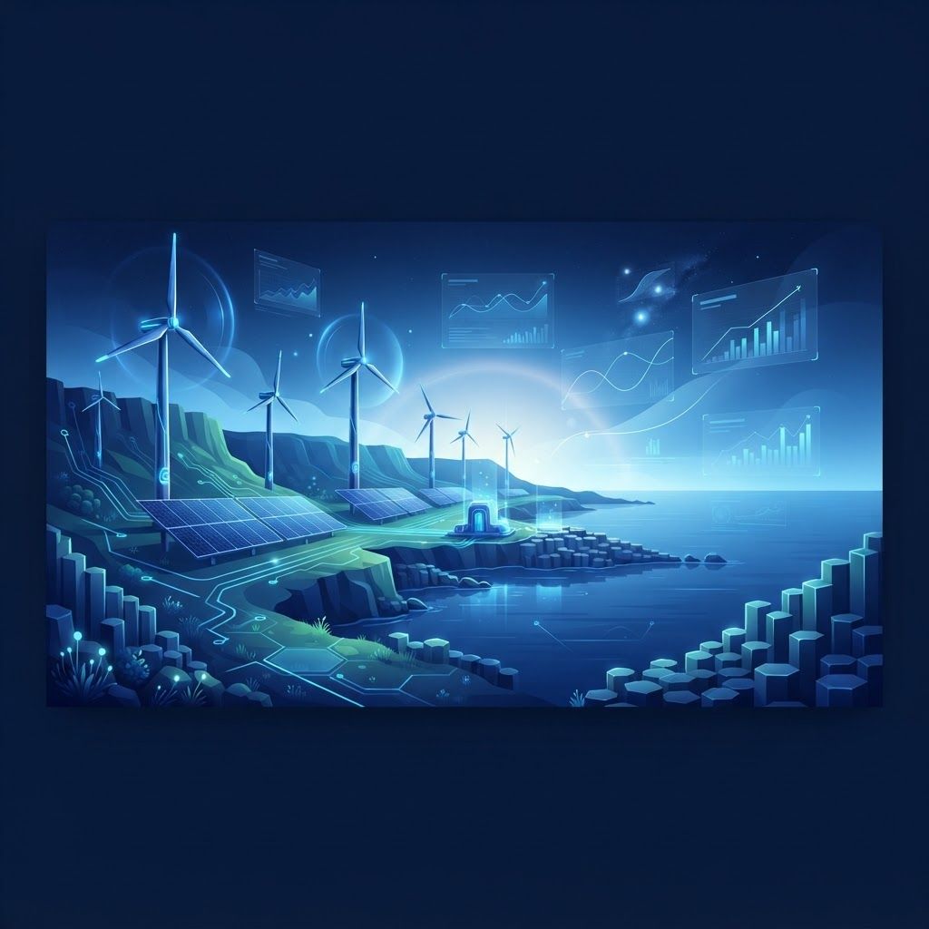 Top 10 Best Renewable Energy Companies in Causeway Coast and Glens