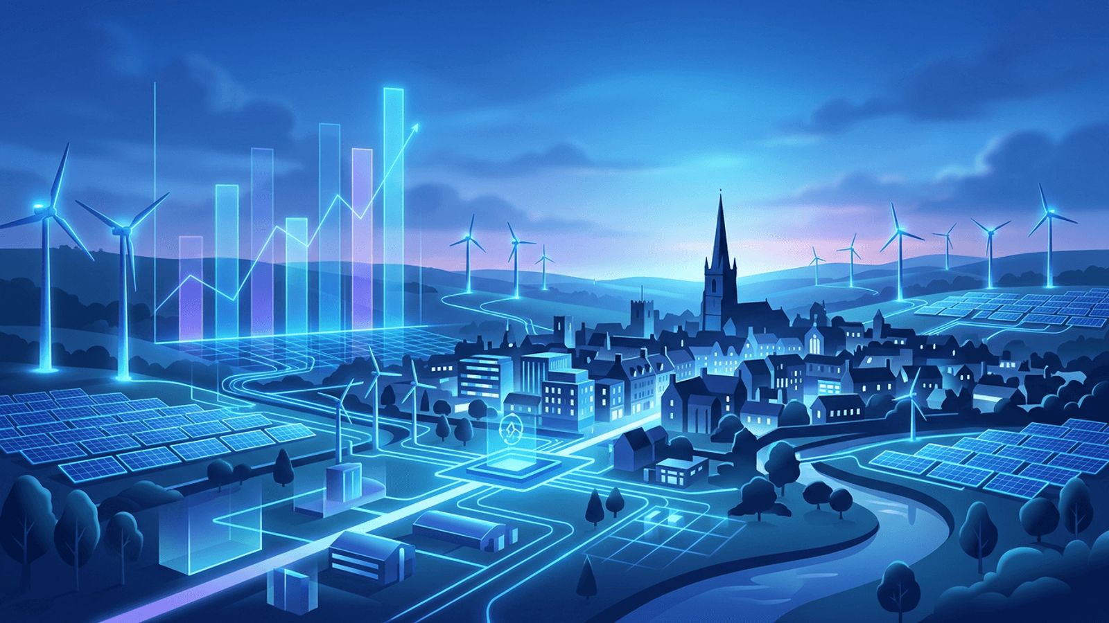 Top 10 Best Renewable Energy Companies in Chesterfield
