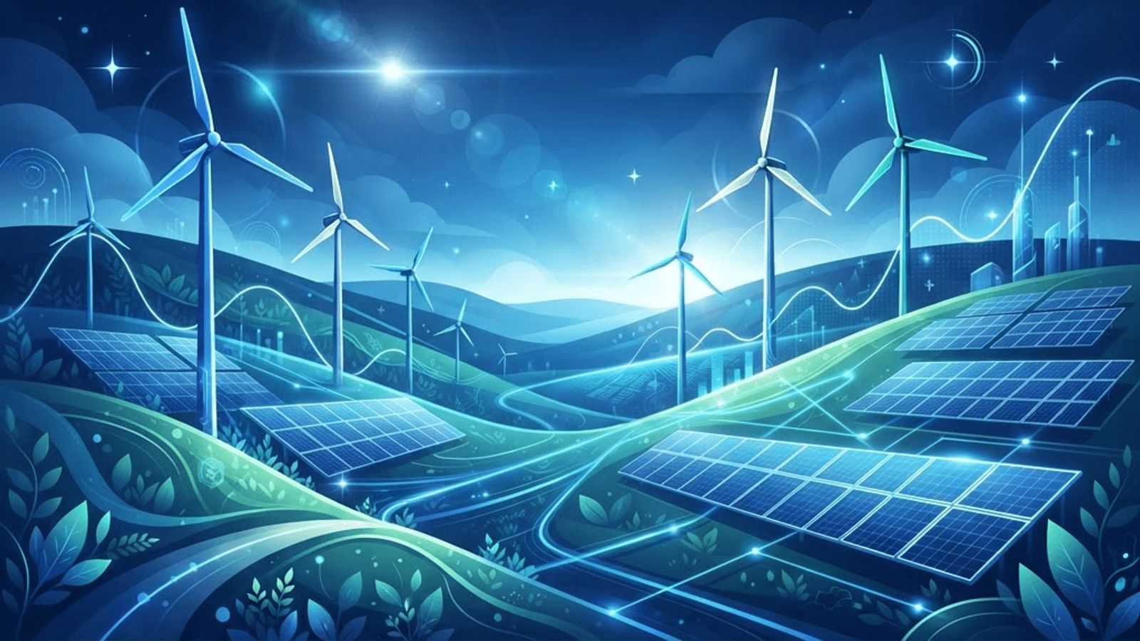 Top 10 Best Renewable Energy Companies in Chichester