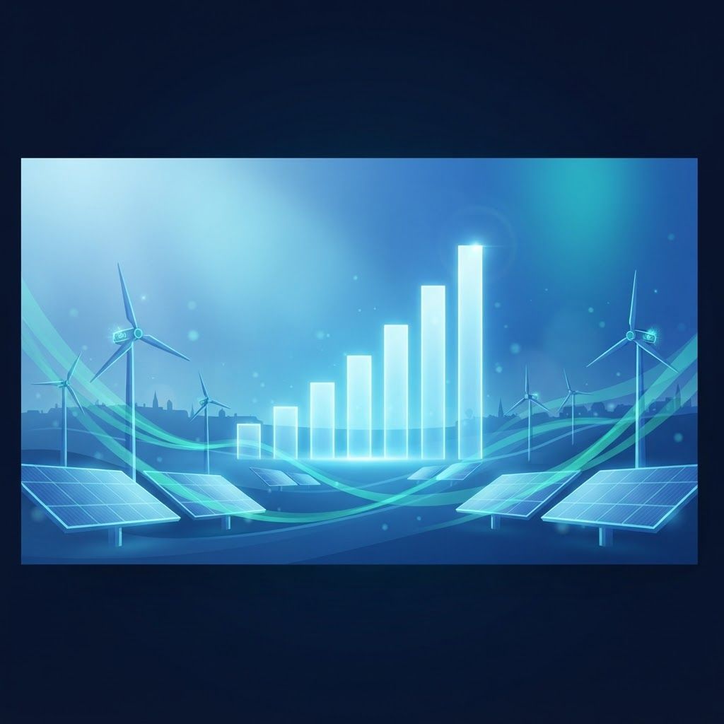 Top 10 Best Renewable Energy Companies in Colchester