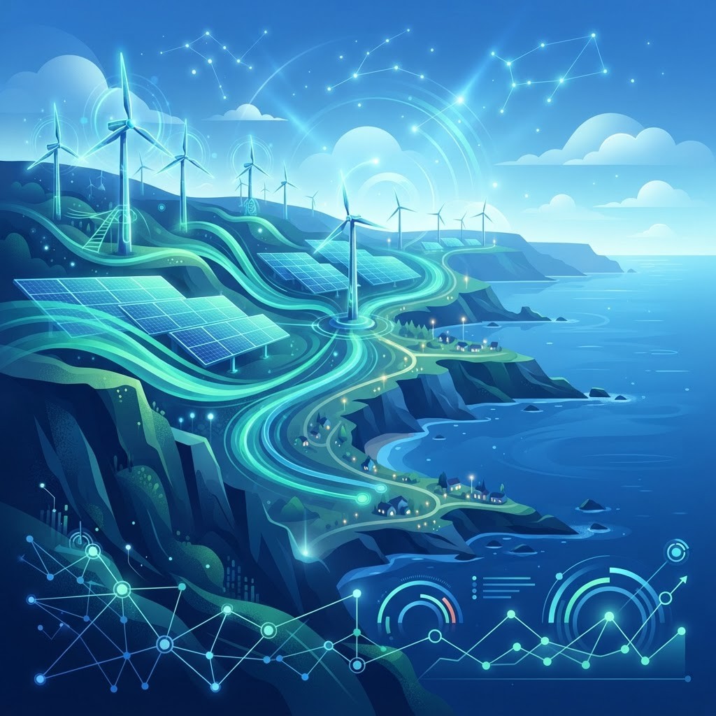 Top 10 Best Renewable Energy Companies in Cornwall