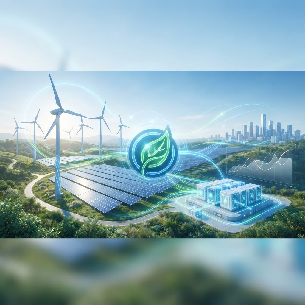 Top 10 Best Renewable Energy Companies in Croydon