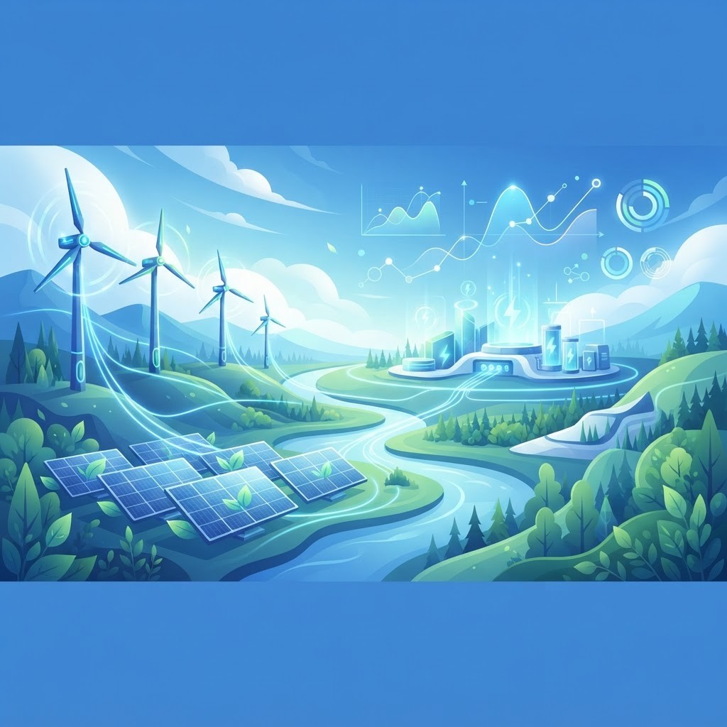Top 10 Best Renewable Energy Companies in Doncaster