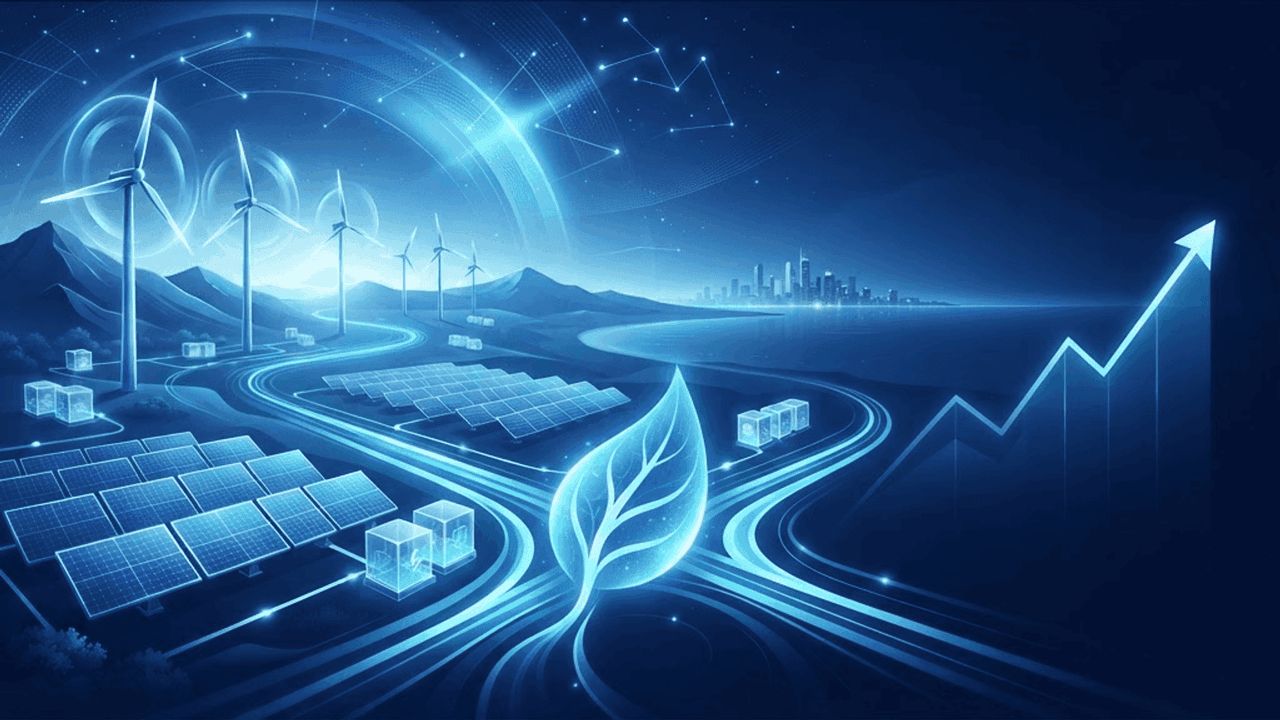Top 10 Best Renewable Energy Companies in Dover
