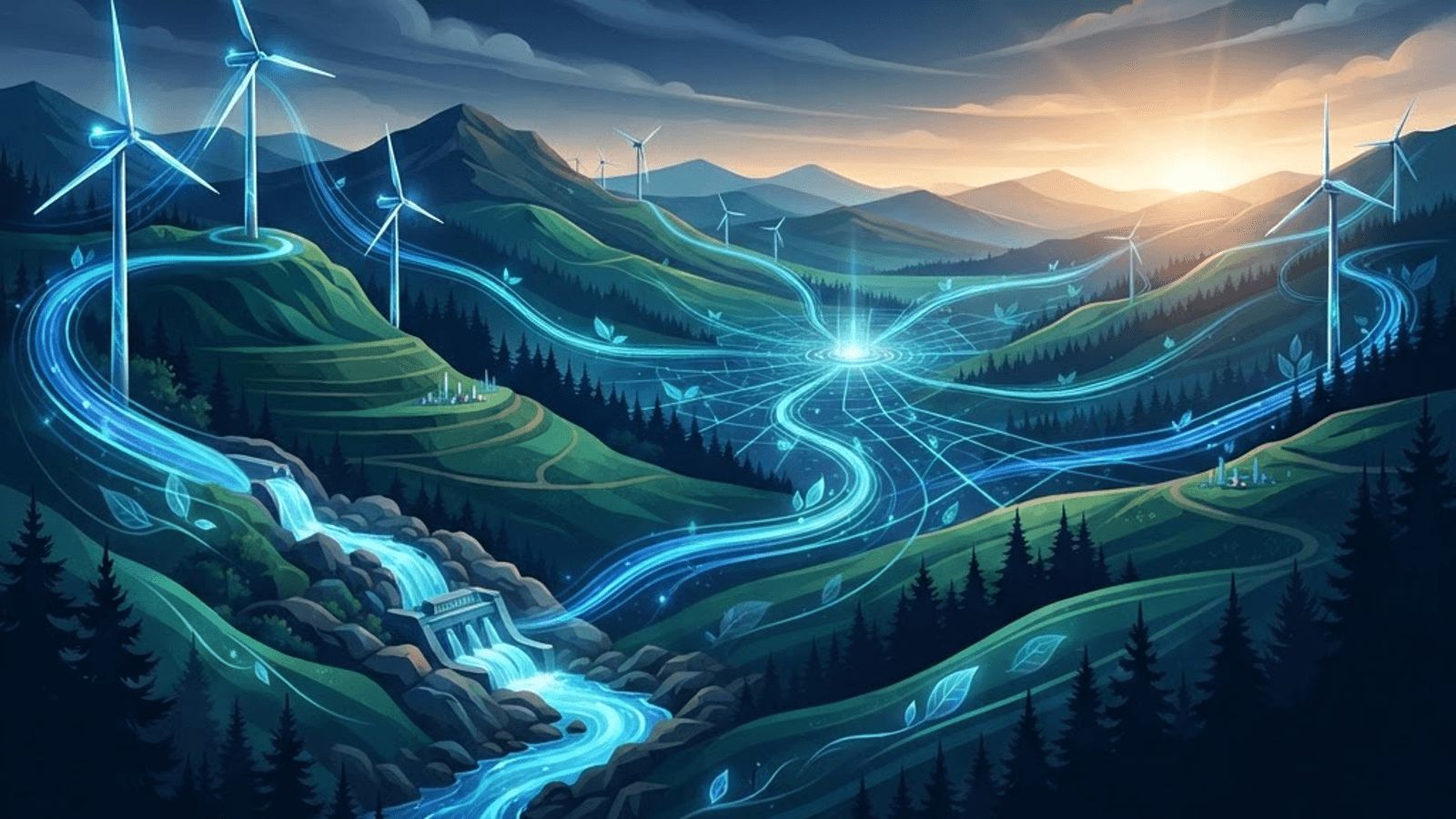 Top 10 Best Renewable Energy Companies in Dumfries and Galloway