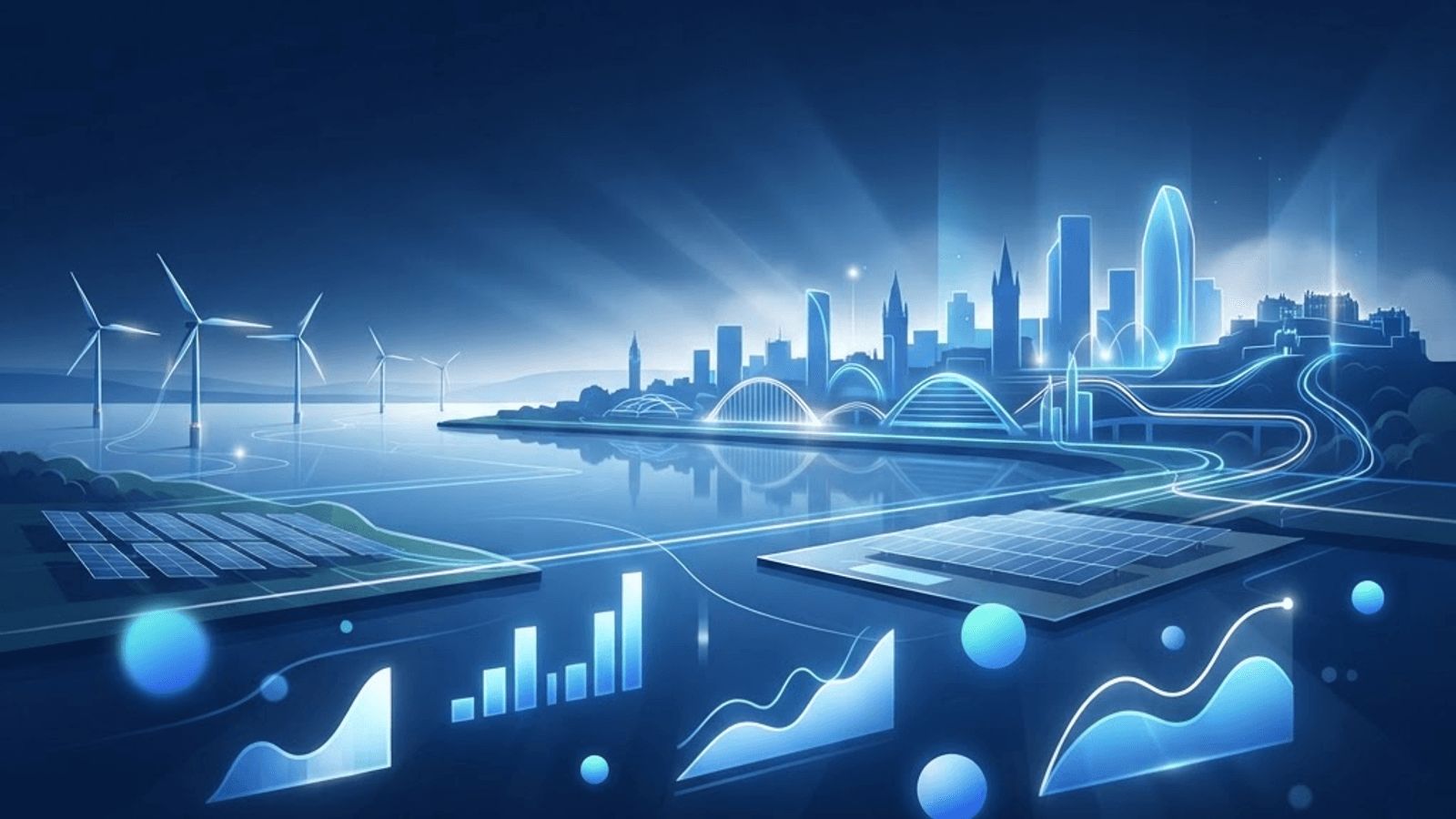 Top 10 Best Renewable Energy Companies in Dundee City