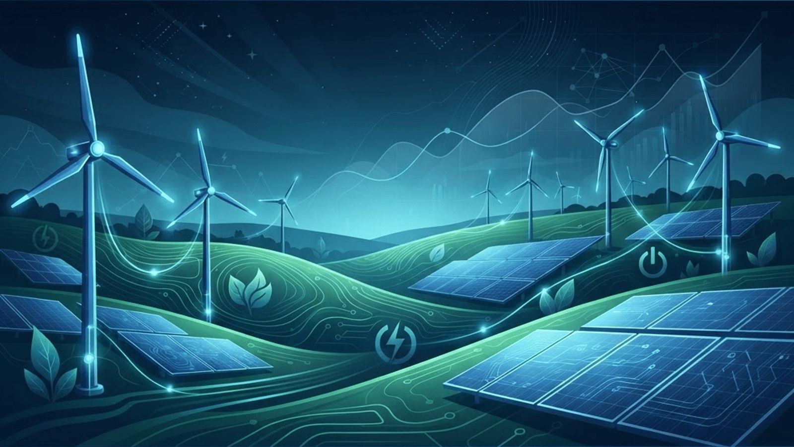 Top 10 Best Renewable Energy Companies in East Hampshire