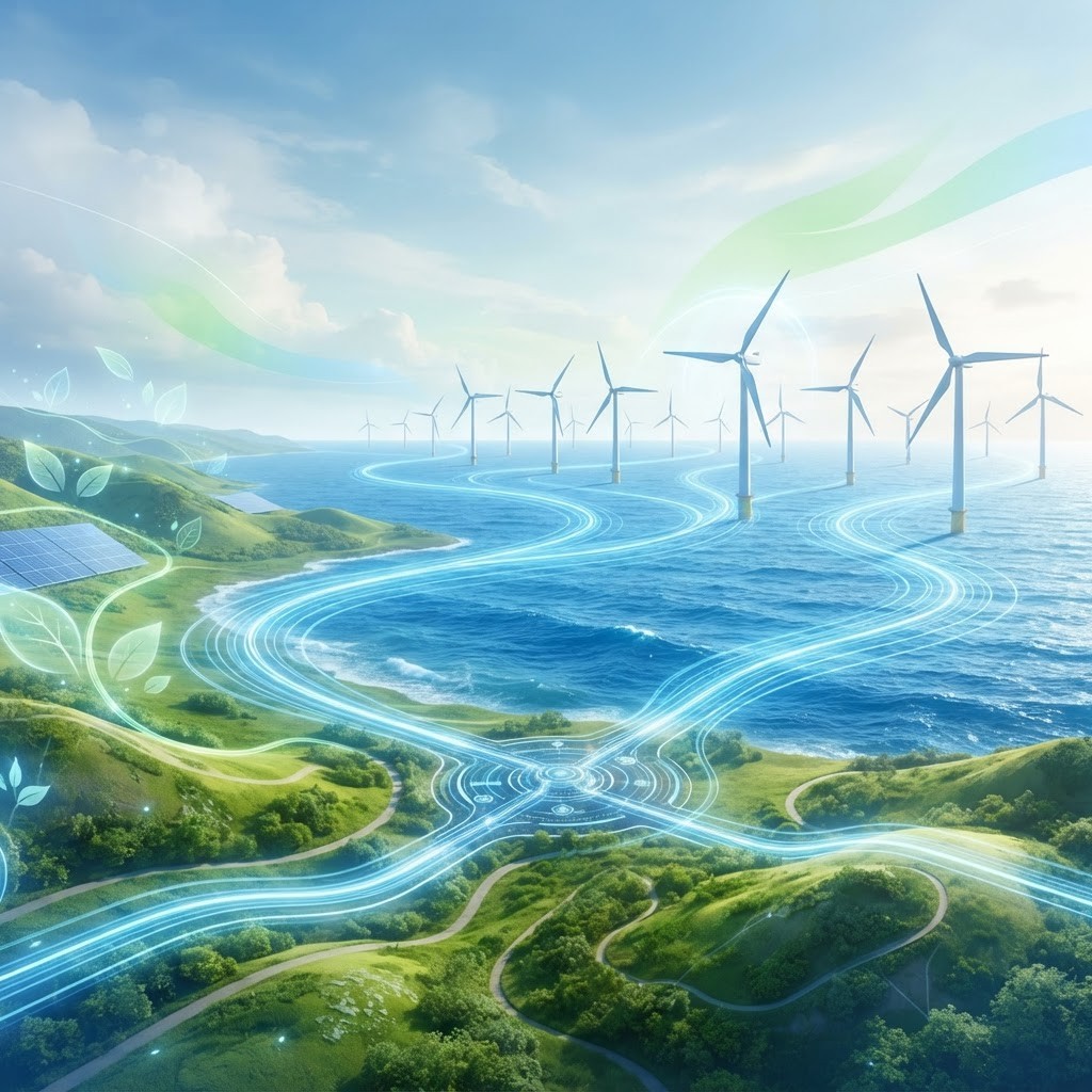 Top 10 Best Renewable Energy Companies in East Riding of Yorkshire