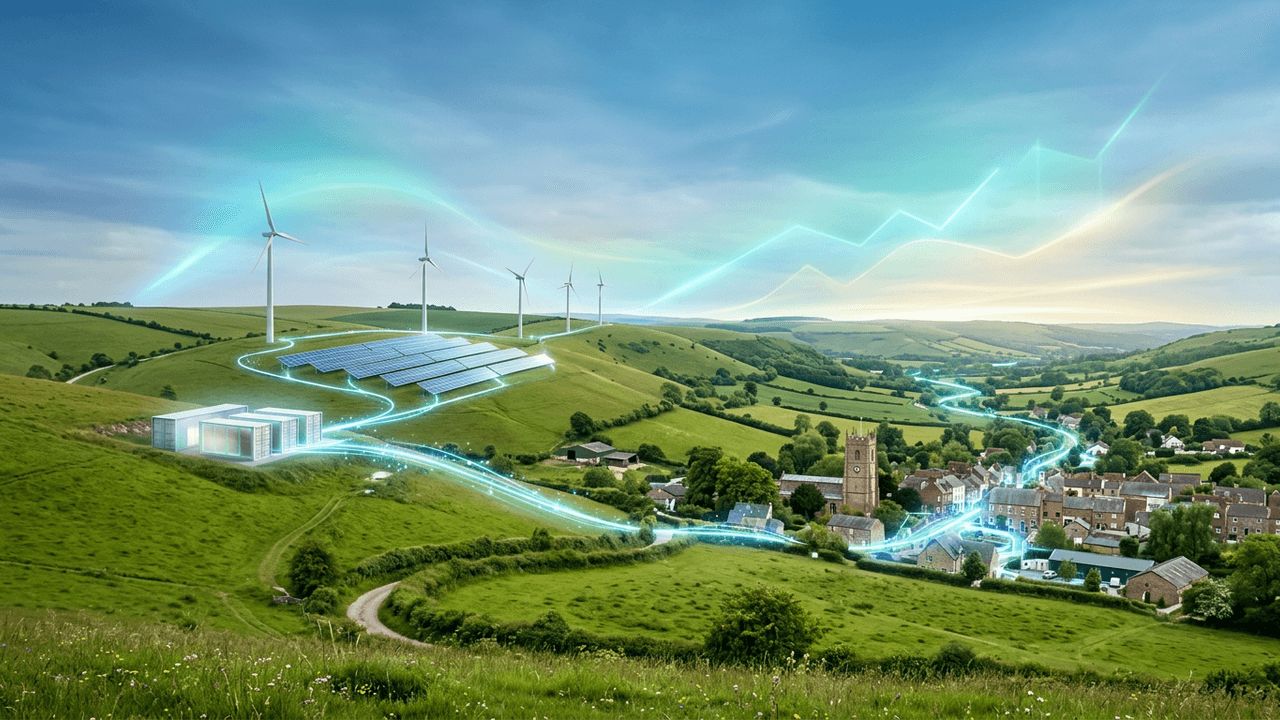 Top 10 Best Renewable Energy Companies in Epsom and Ewell