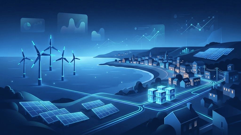 Top 10 Best Renewable Energy Companies in Fareham