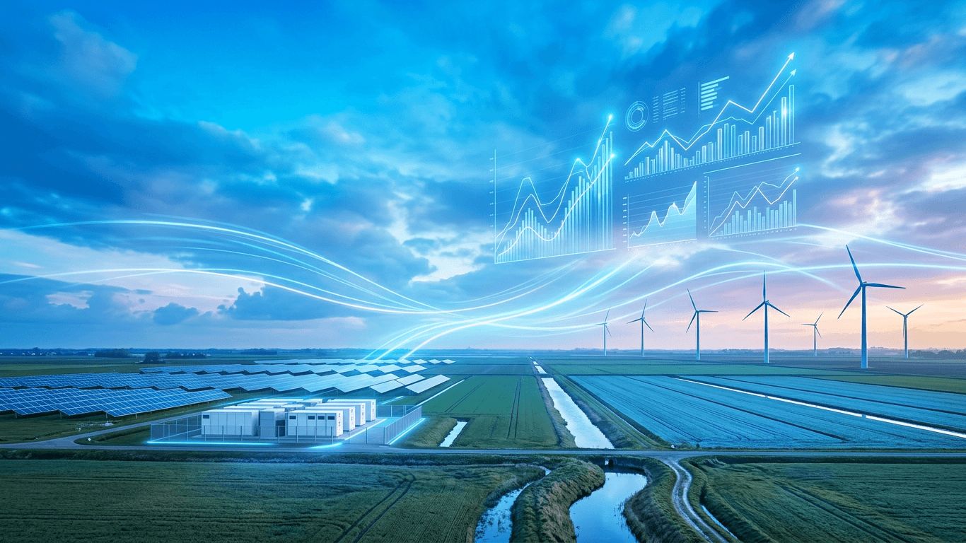 Top 10 Best Renewable Energy Companies in Fenland