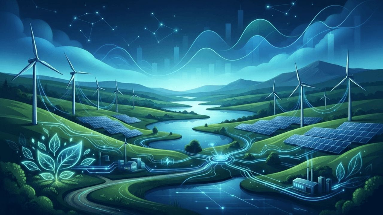 Top 10 Best Renewable Energy Companies in Fermanagh and Omagh