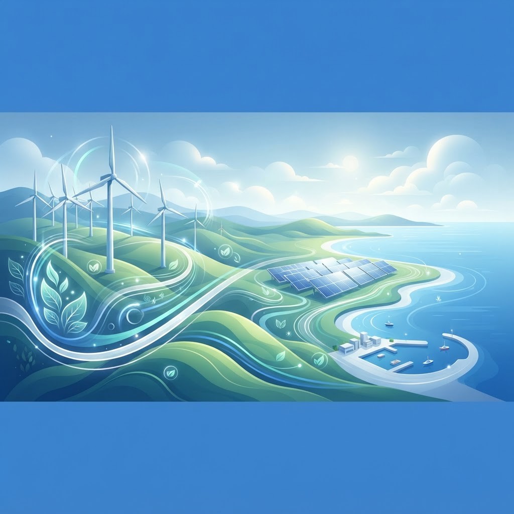 Top 10 Best Renewable Energy Companies in Fife