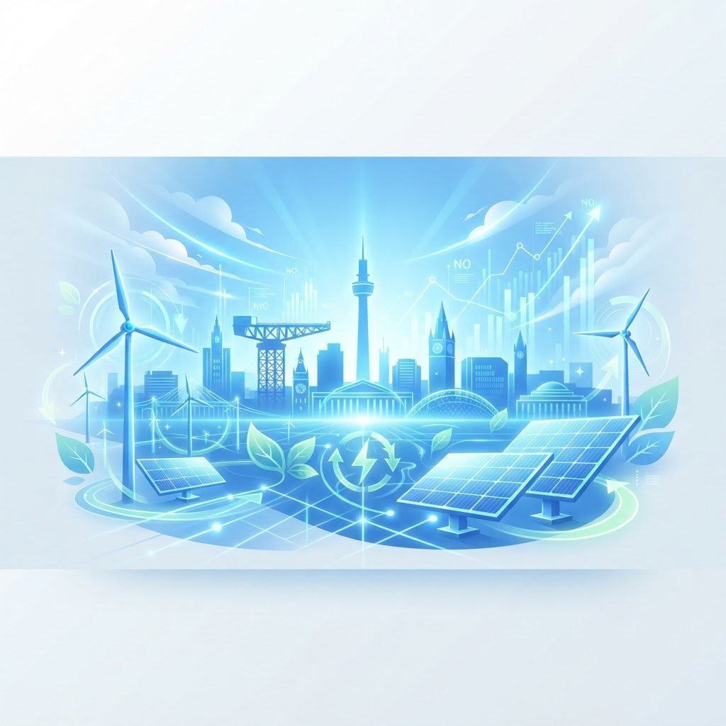 Top 10 Best Renewable Energy Companies in Glasgow