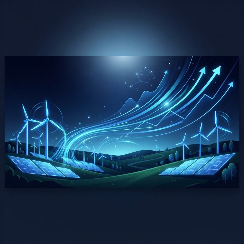 Top 10 Best Renewable Energy Companies in Gloucester