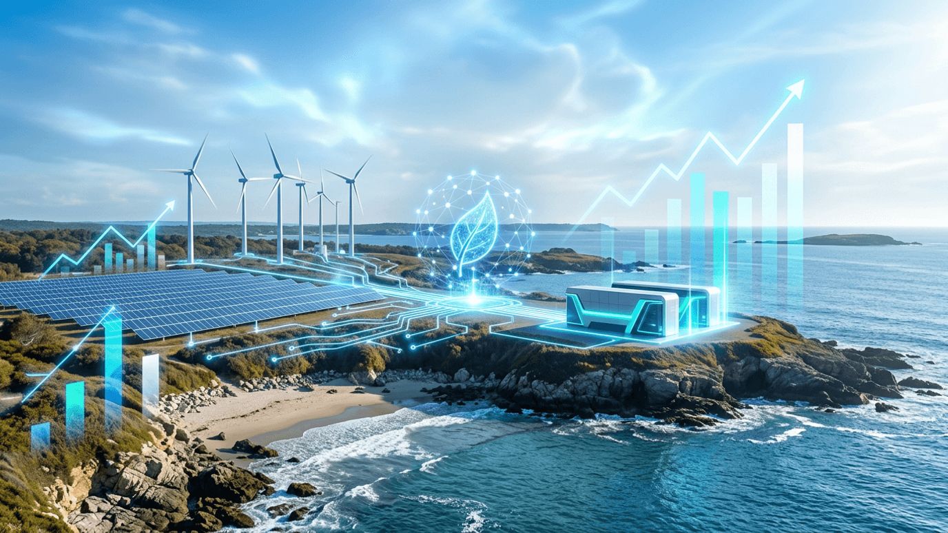 Top 10 Best Renewable Energy Companies in Greenwich