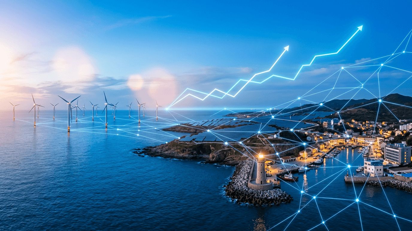 Top 10 Best Renewable Energy Companies in Hartlepool