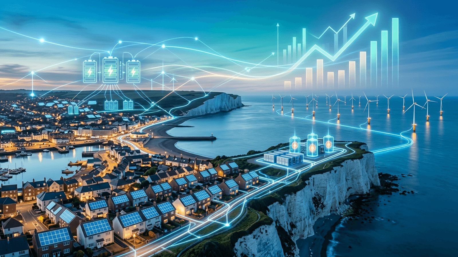Top 10 Best Renewable Energy Companies in Hastings