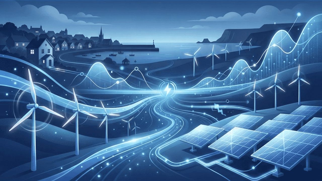 Top 10 Best Renewable Energy Companies in Havant
