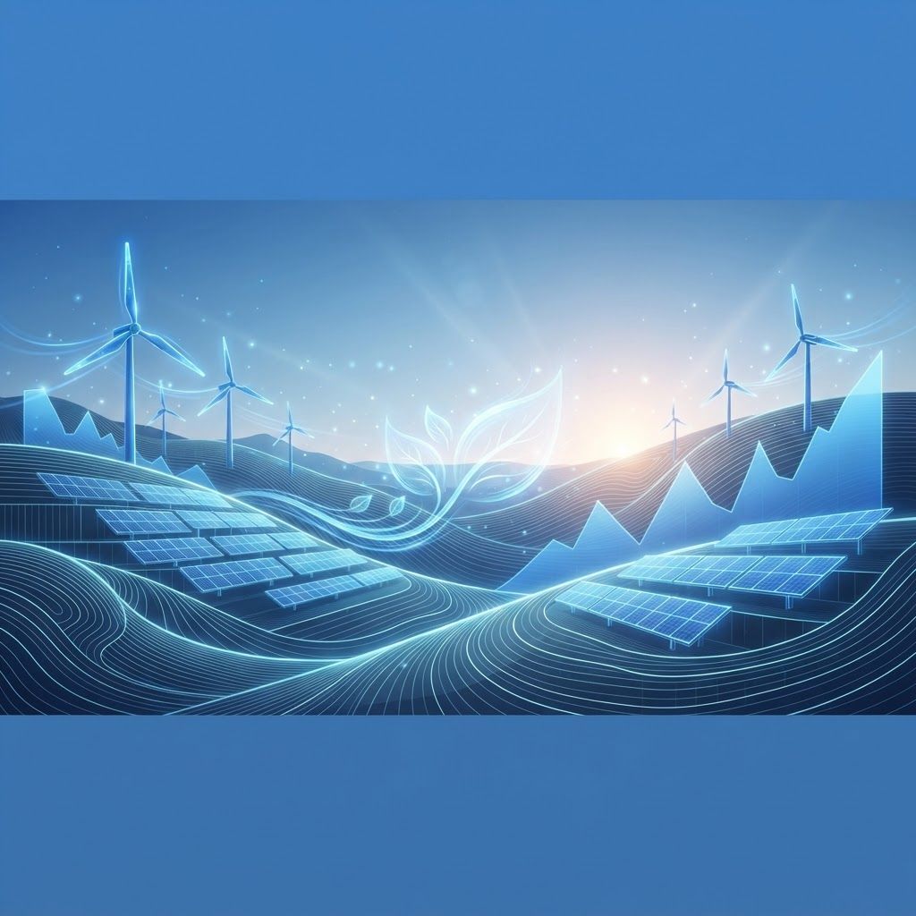 Top 10 Best Renewable Energy Companies in Highland