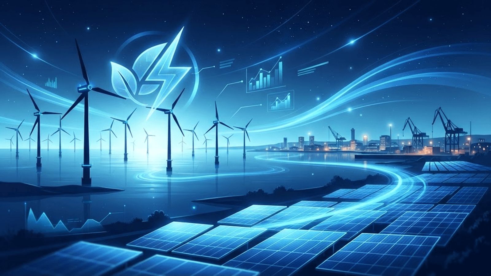 Top 10 Best Renewable Energy Companies in Ipswich