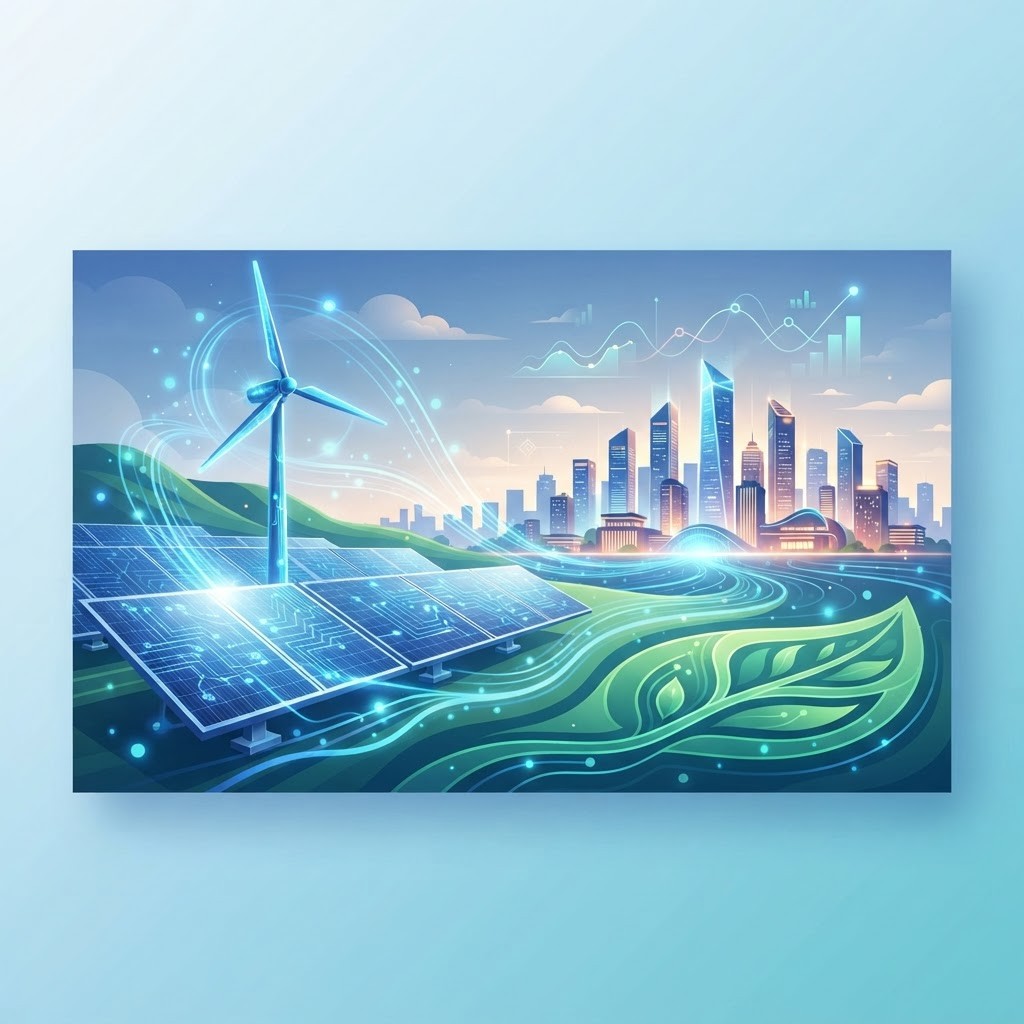 Top 10 Best Renewable Energy Companies in Leicester