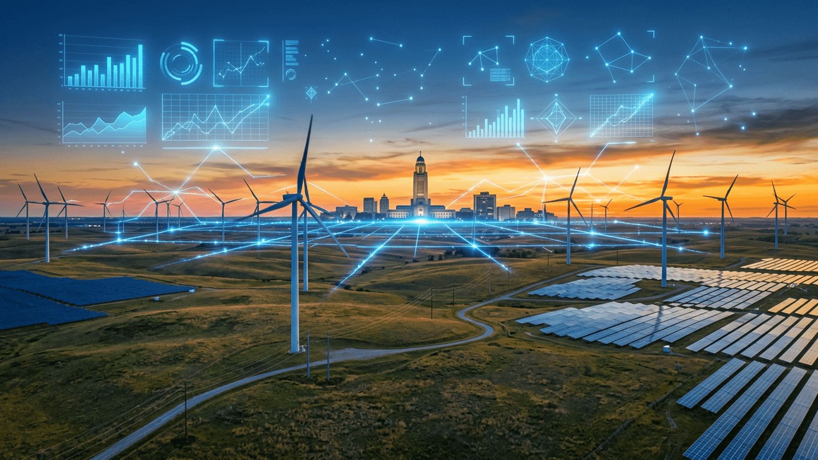 Top 10 Best Renewable Energy Companies in Lincoln