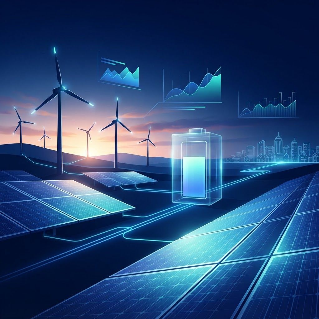 Top 10 Best Renewable Energy Companies in Luton