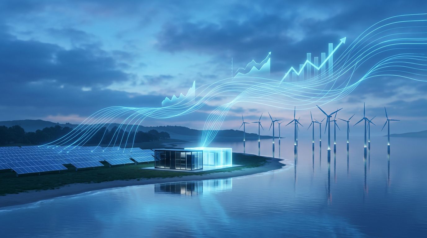Top 10 Best Renewable Energy Companies in Maldon