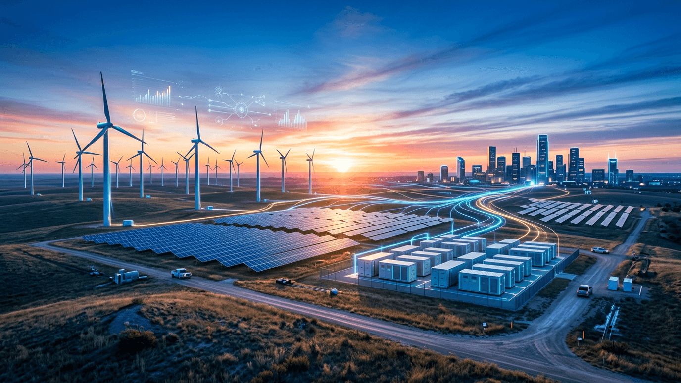 Top 10 Best Renewable Energy Companies in Midlothian
