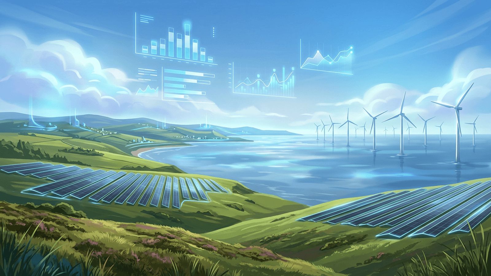 Top 10 Best Renewable Energy Companies in Moray