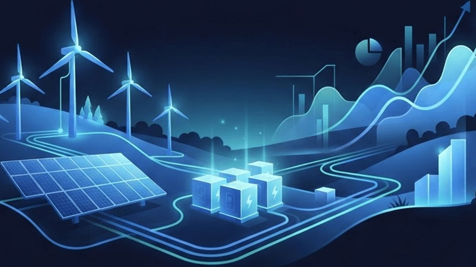 Top 10 Best Renewable Energy Companies in Newcastle-under-Lyme