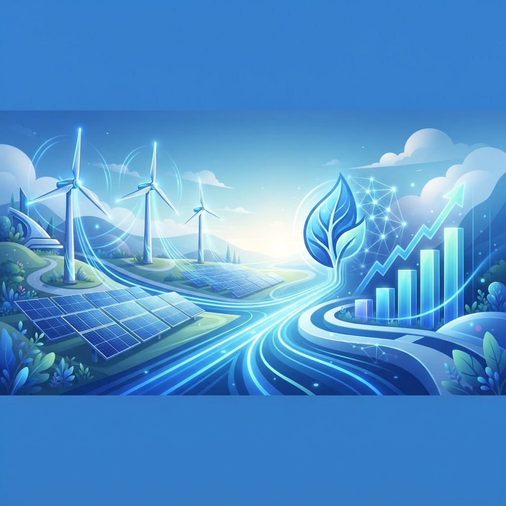 Top 10 Best Renewable Energy Companies in Newham