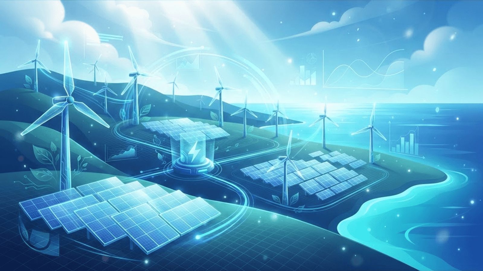 Top 10 Best Renewable Energy Companies in Newry, Mourne and Down