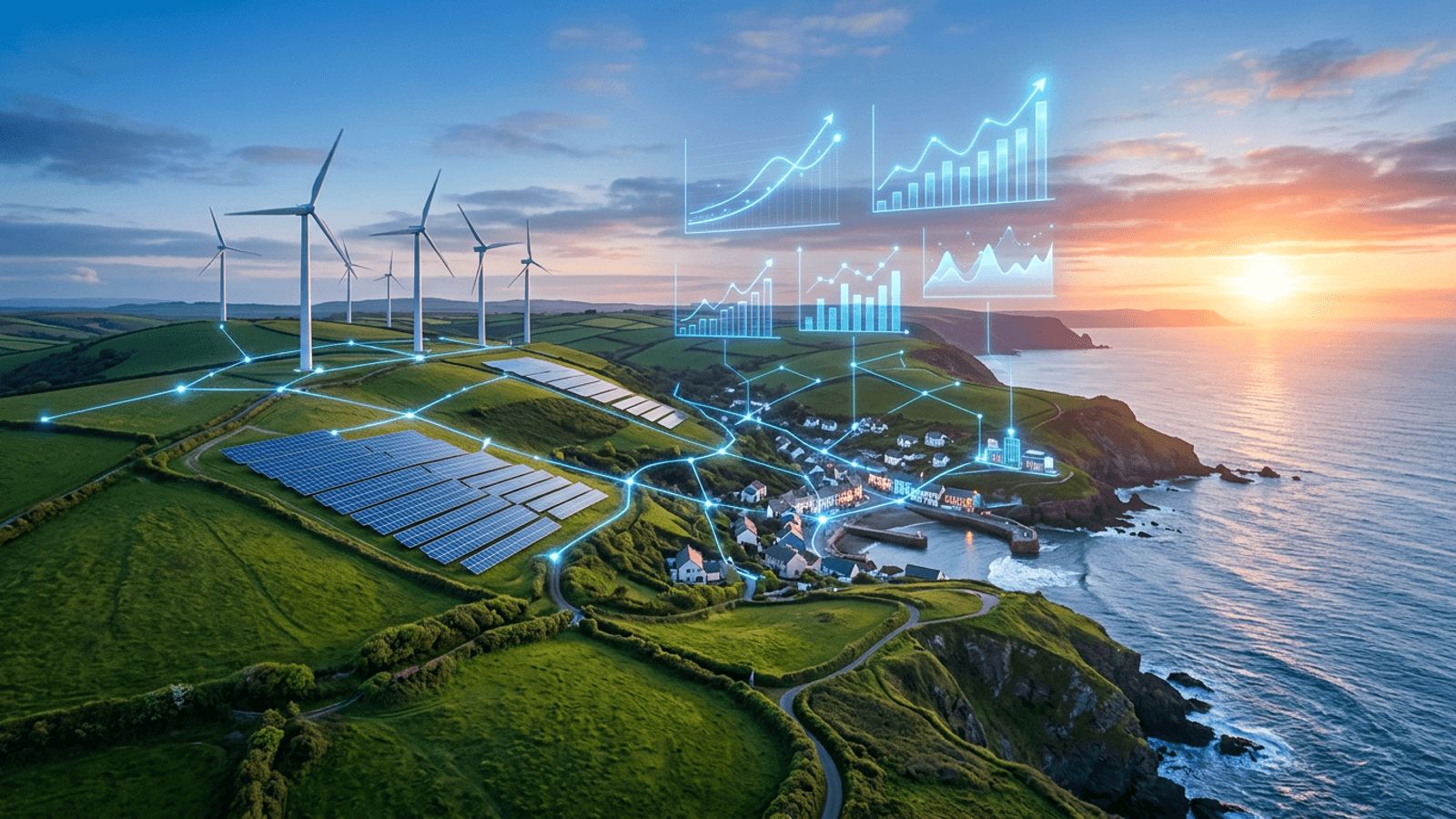 Top 10 Best Renewable Energy Companies in North Devon