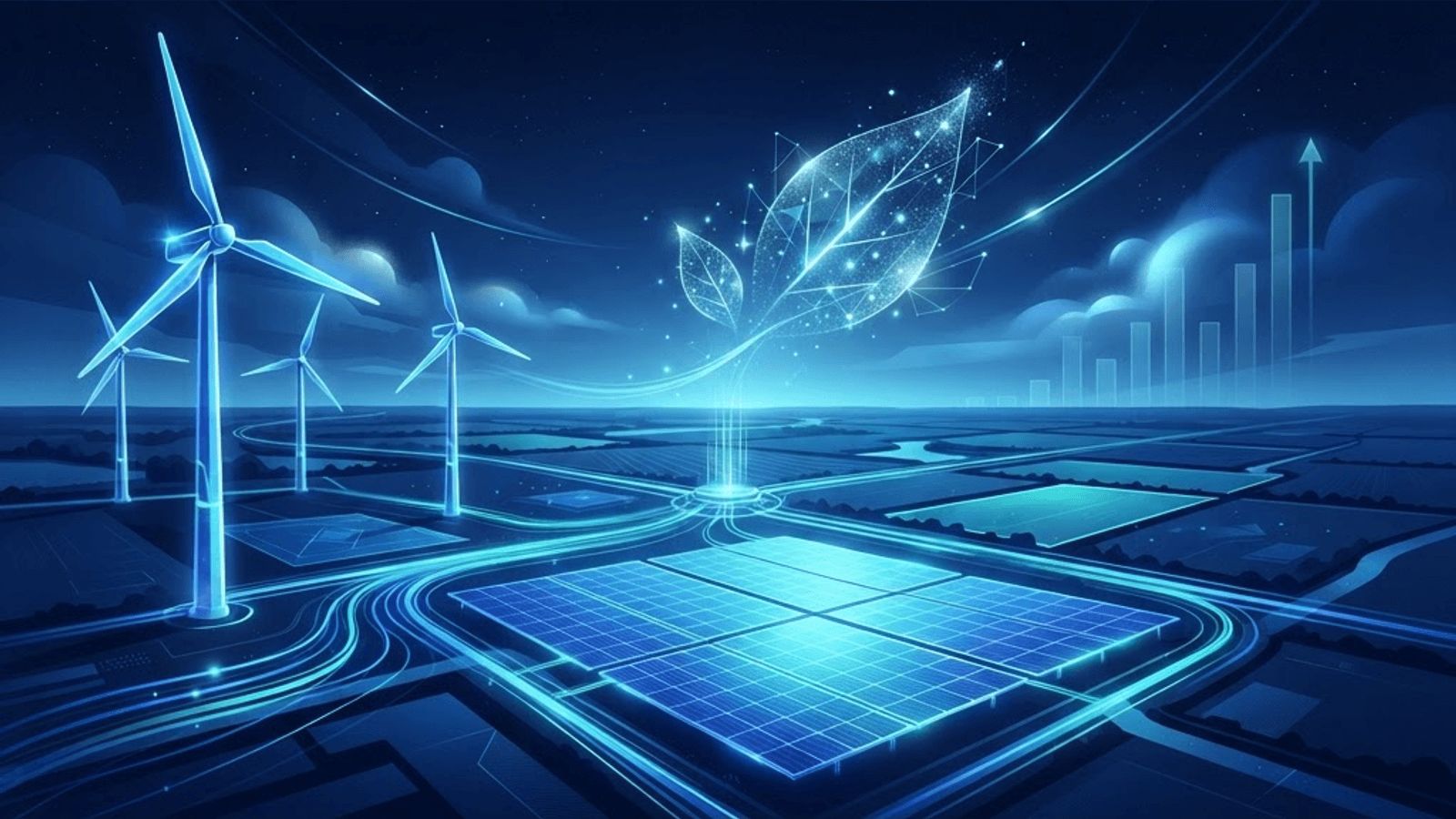 Top 10 Best Renewable Energy Companies in North Kesteven