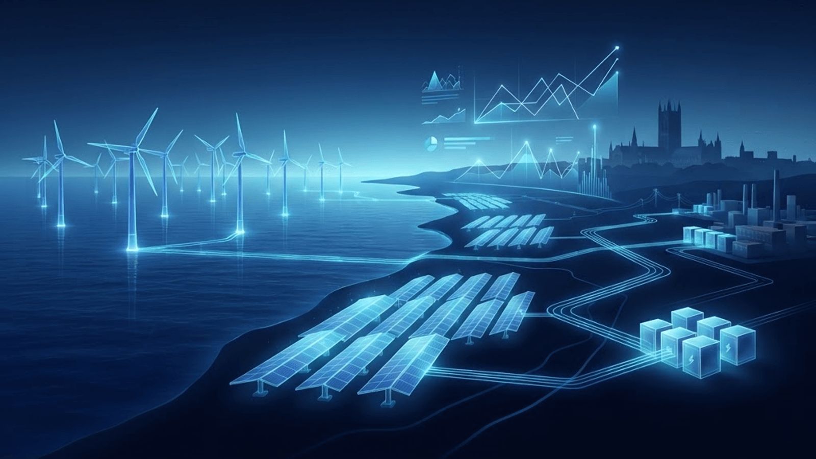 Top 10 Best Renewable Energy Companies in Norwich